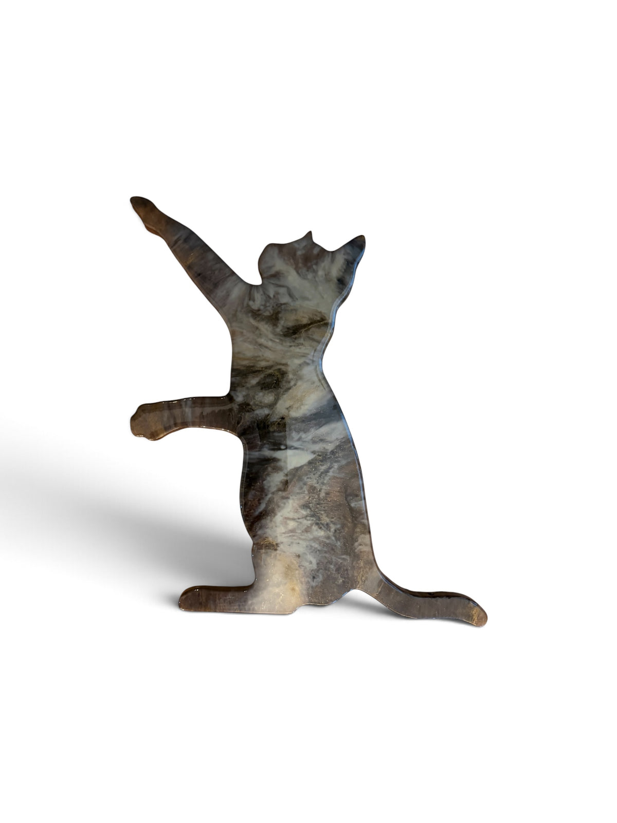 Playful Cat 108