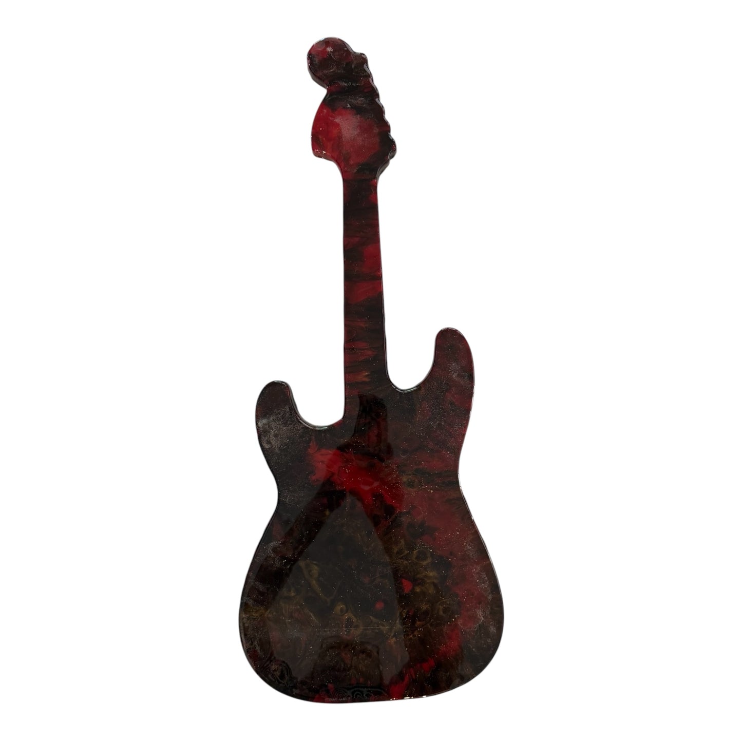 Rock Out Your Space with Handmade Style!