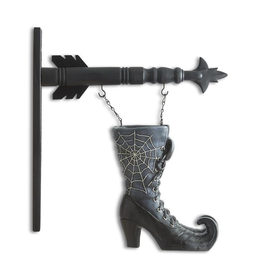 Witch Boots