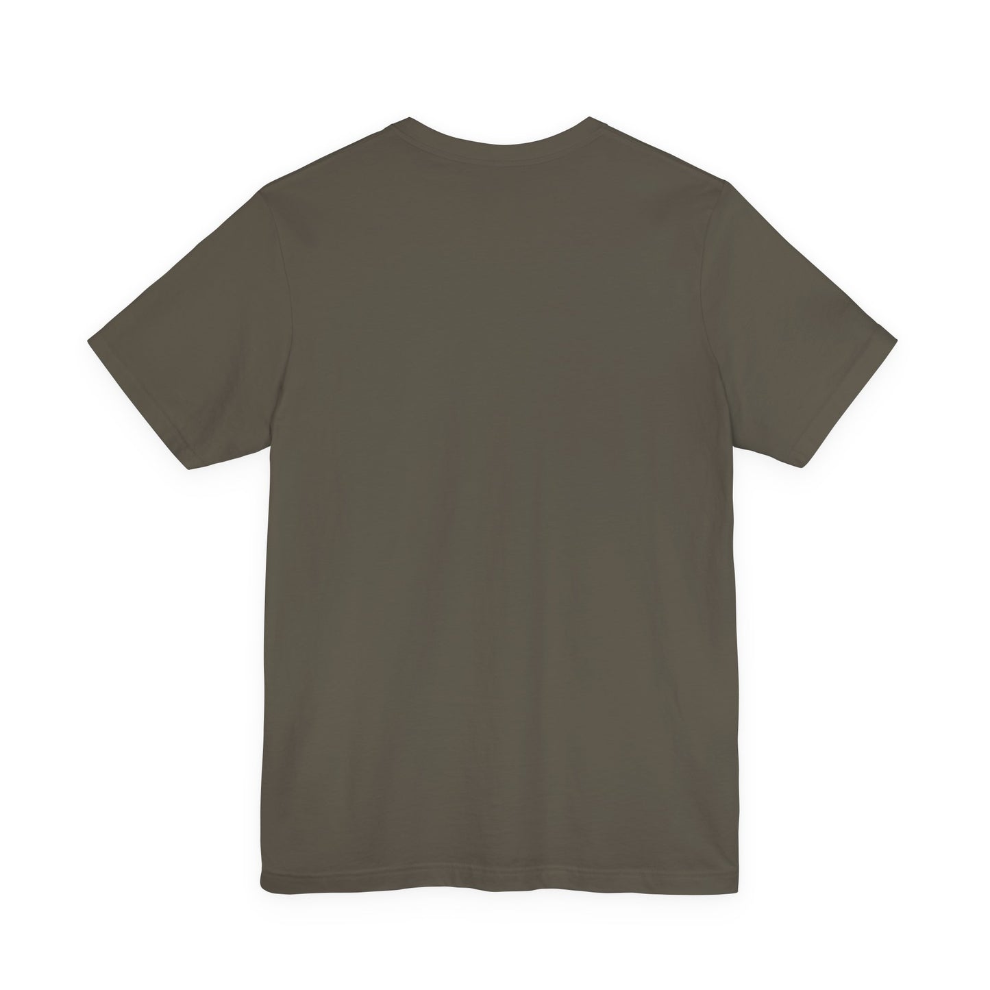 Rock It Out Guitar Crest T-Shirt | Retro Band Tee, Vintage Concert Style