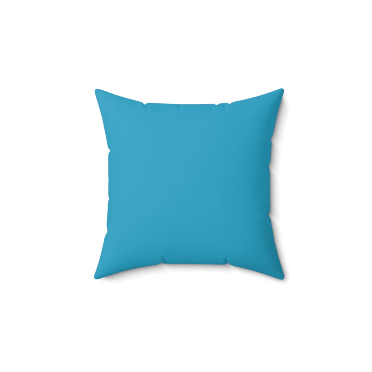 Tropical Flamingo Pillow