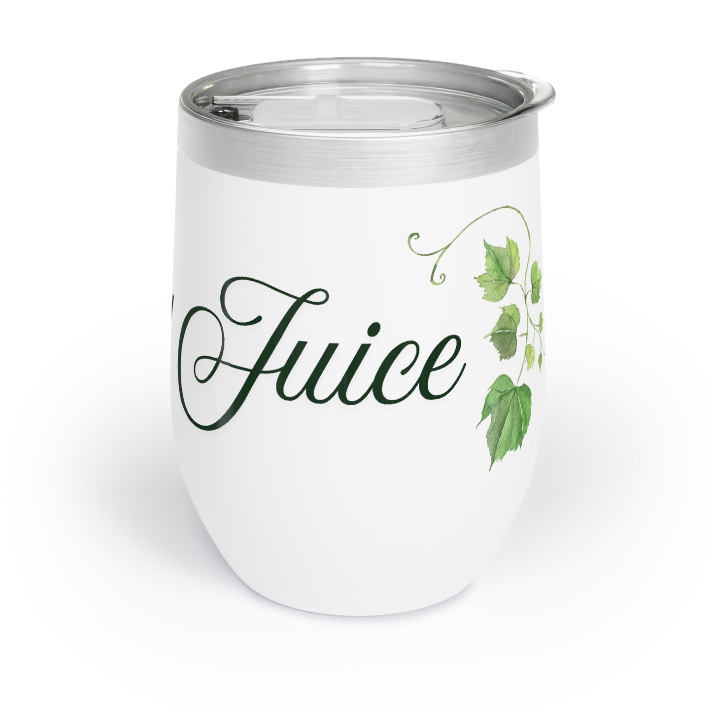 Chic Insulated Wine Tumbler for Relaxing Moms - Perfect Gift for Wine Lovers, or Birthday Celebrations