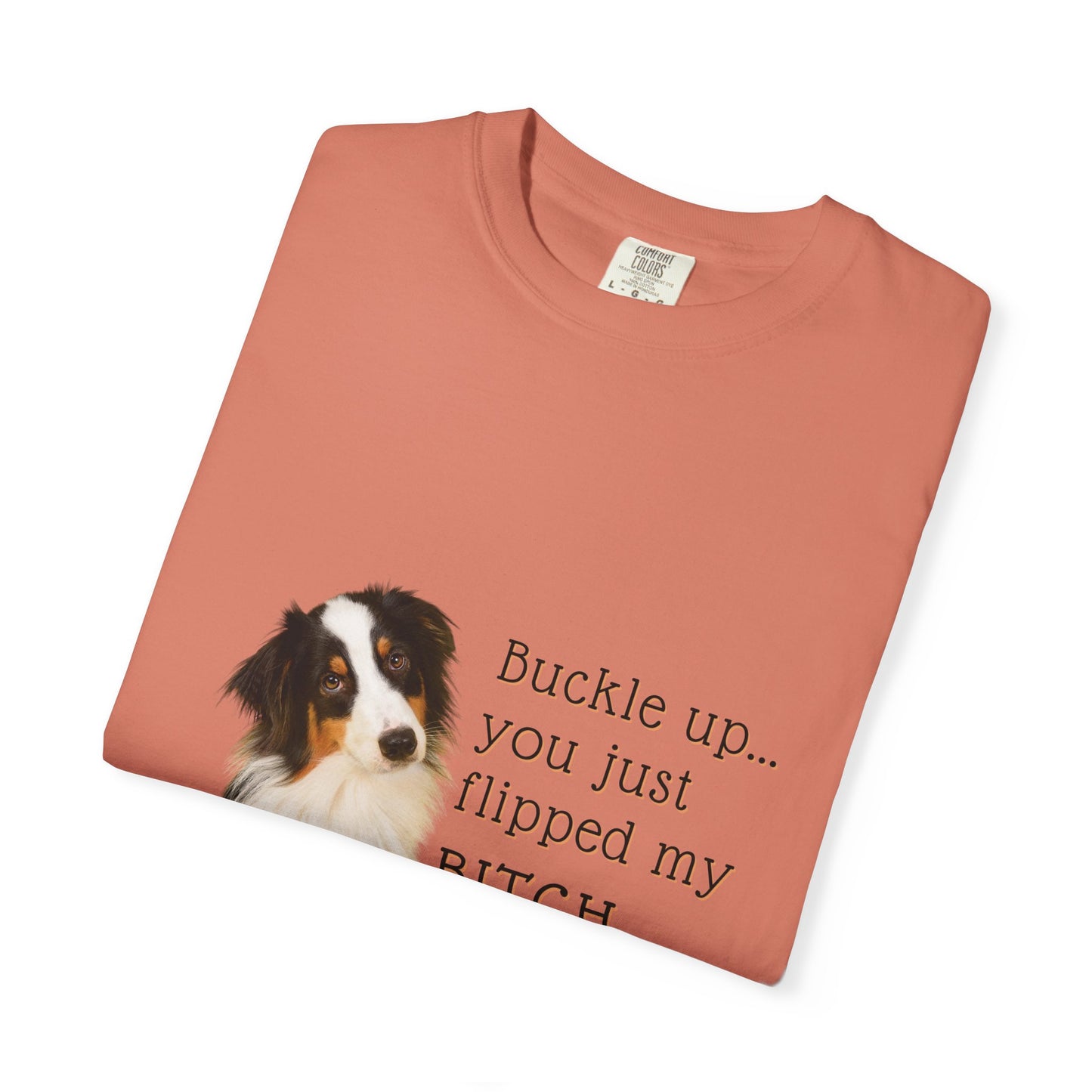 Humorous Dog Lover T-Shirt, Funny Pet Tee, Gift for Dog Owners, Canine Humor Shirt, Animal Lover Apparel