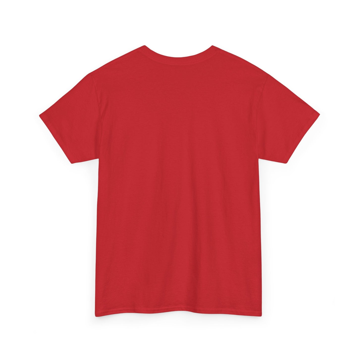 Funny Dog Lover Tee, Heavy Cotton Tee, Gift for Pet Owners, Birthday Shirt, Quirky Animal Apparel