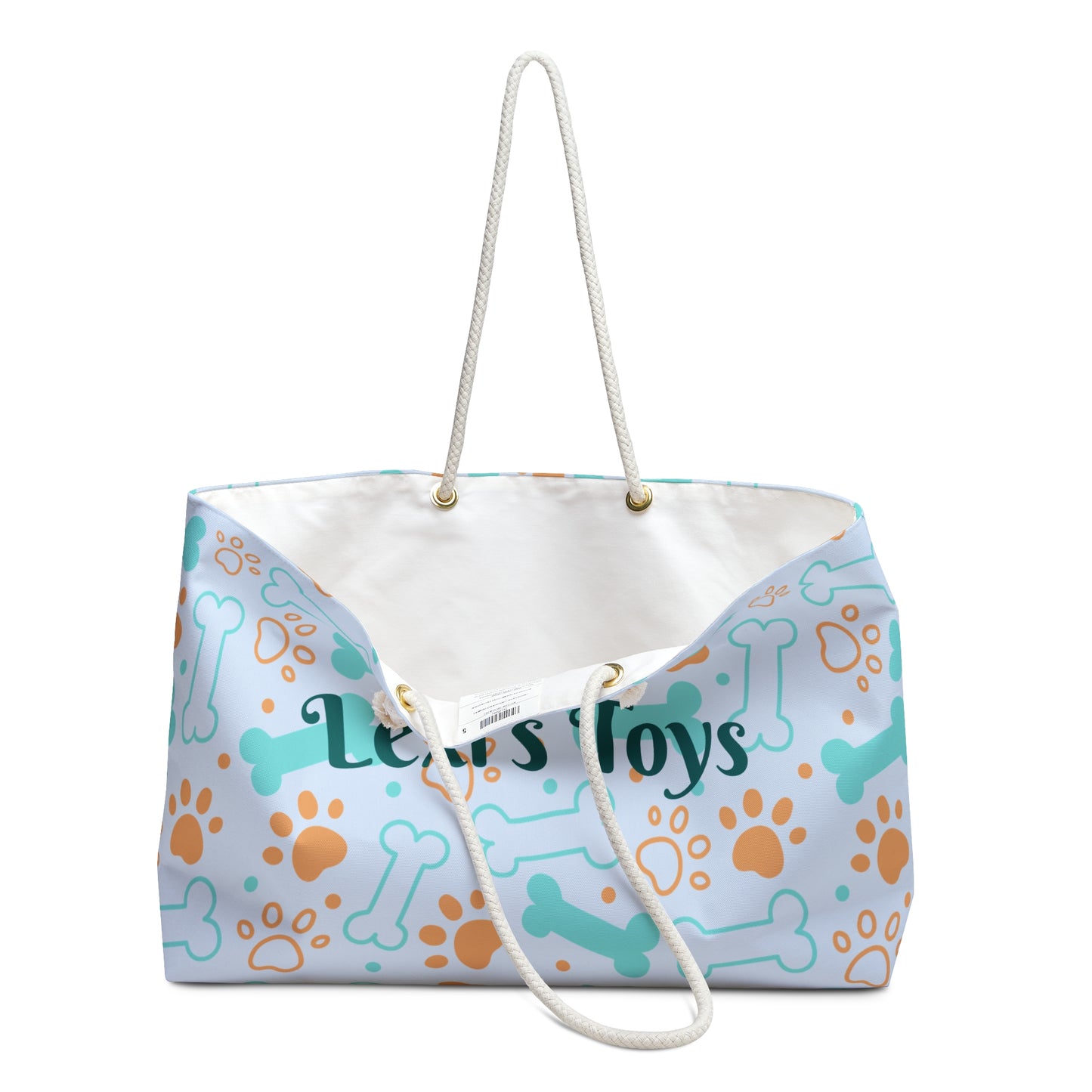 Weekender Bag