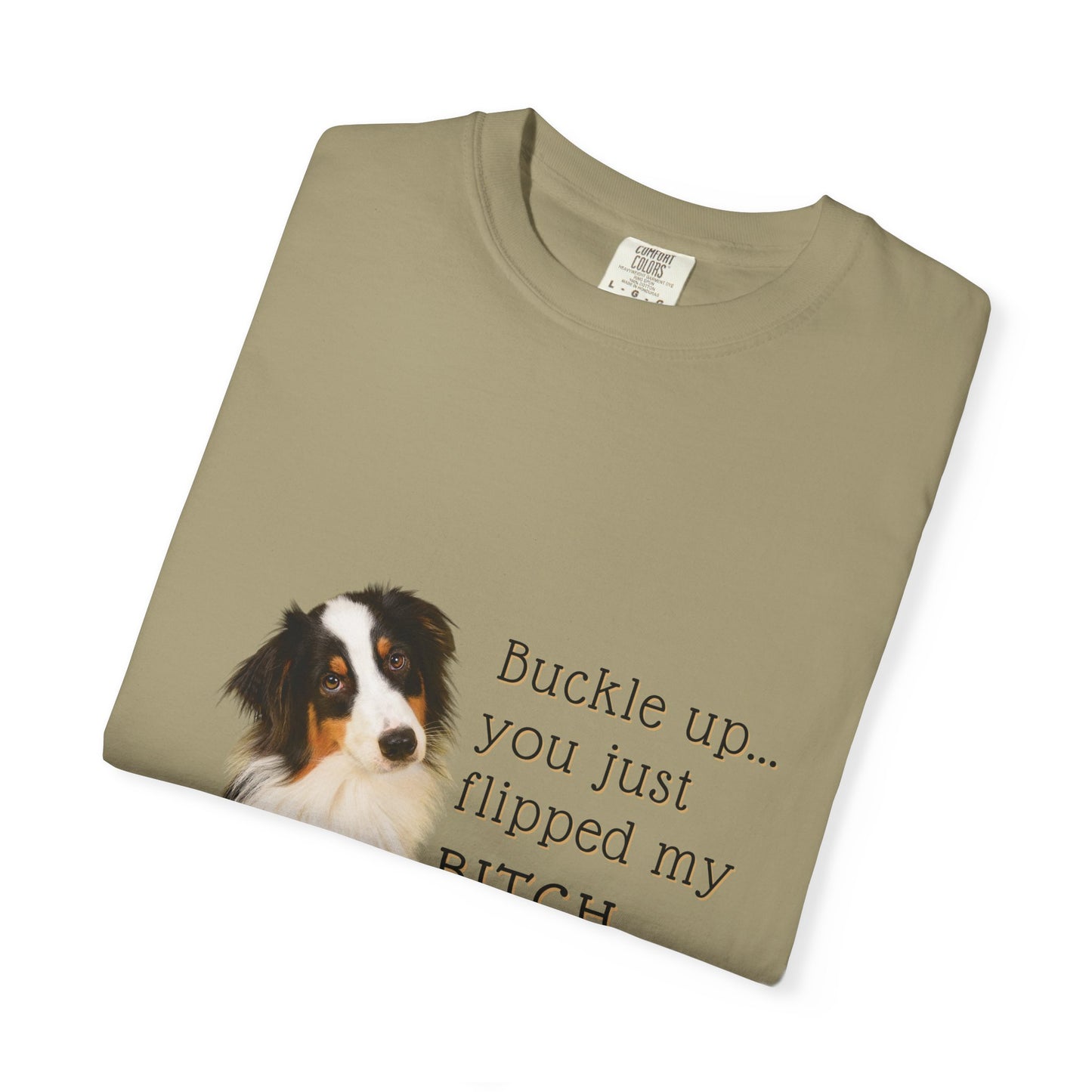 Humorous Dog Lover T-Shirt, Funny Pet Tee, Gift for Dog Owners, Canine Humor Shirt, Animal Lover Apparel