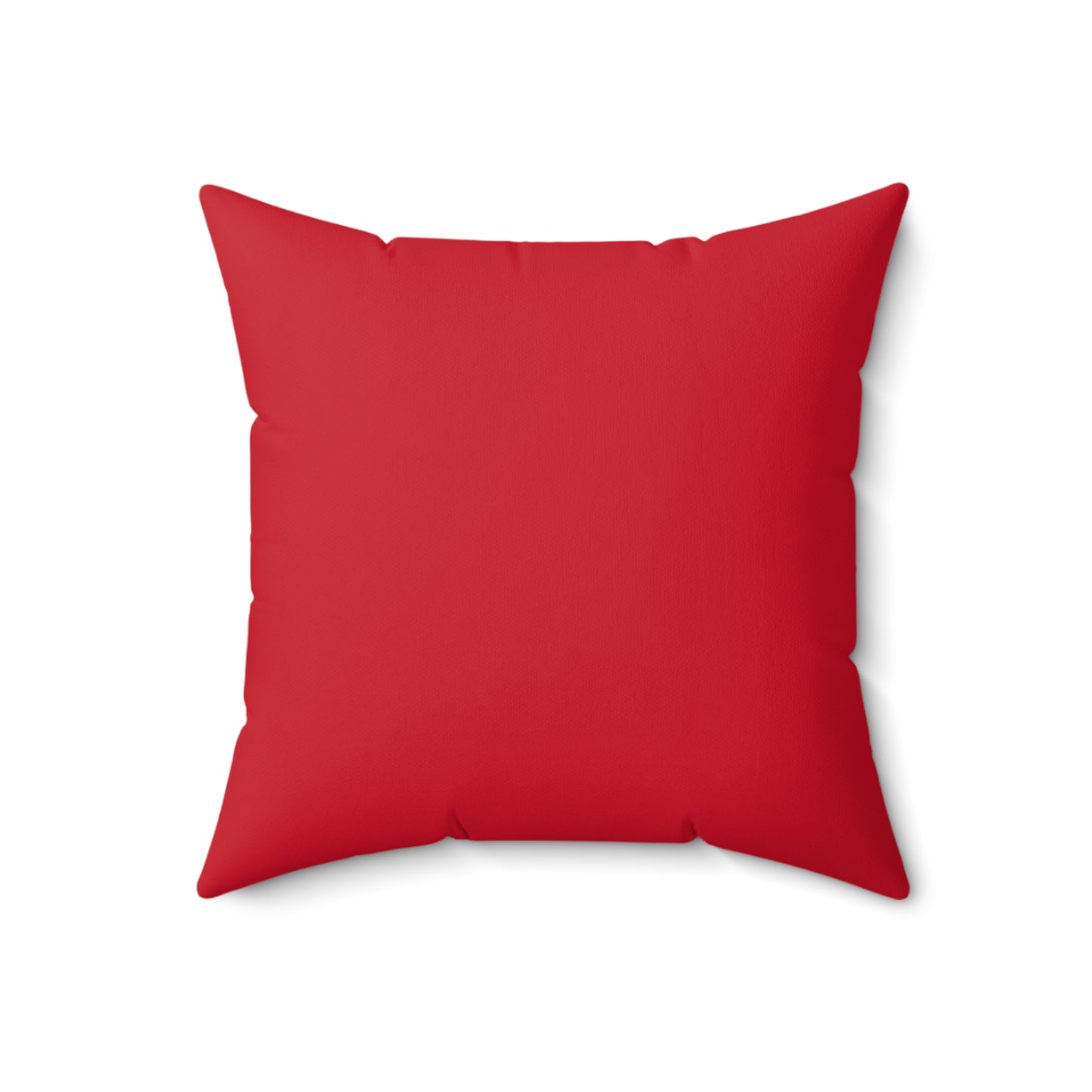 Festive Gnome Decorative Pillow Cover | Holiday Home Decor, Christmas Gift, Soft Accent Pillow, Cozy Living Room, Gnome Decor