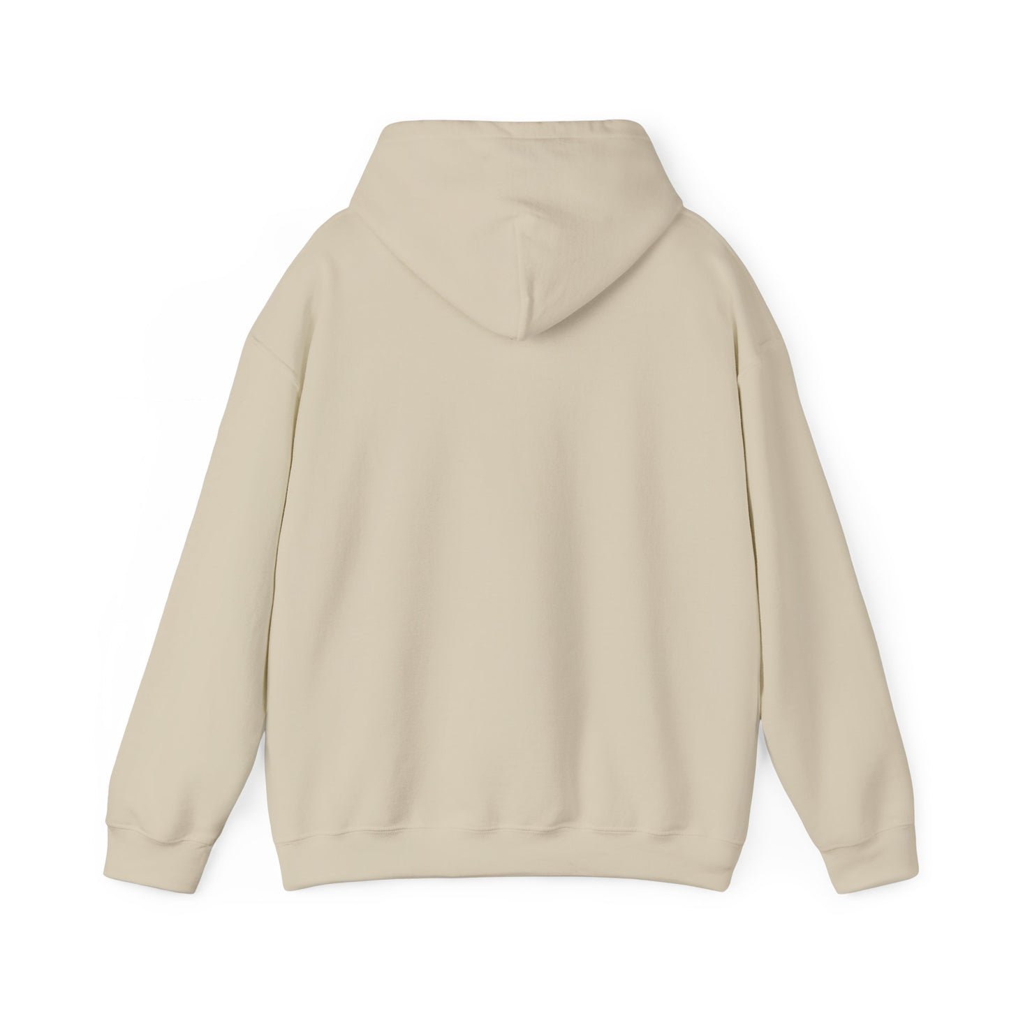 Pearl Shell Outline Hoodie | shell motif design, sea chic aesthetic