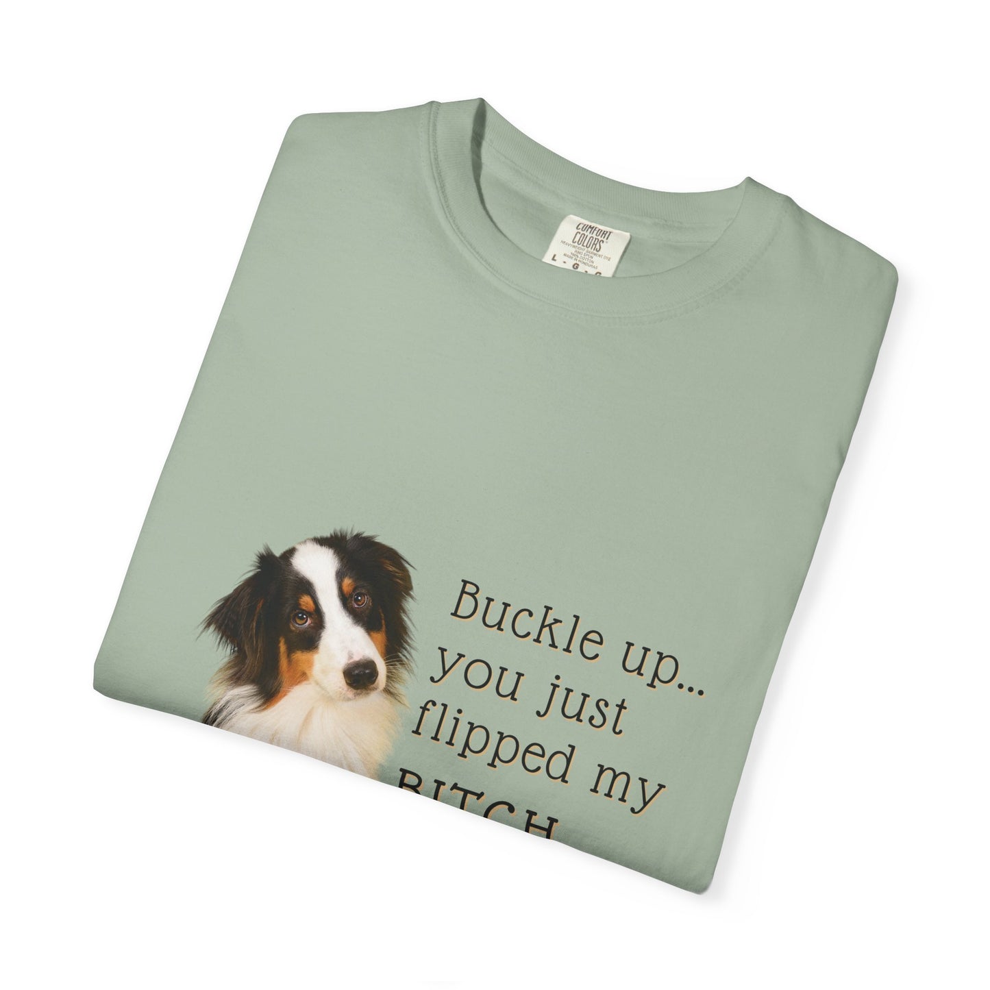Humorous Dog Lover T-Shirt, Funny Pet Tee, Gift for Dog Owners, Canine Humor Shirt, Animal Lover Apparel