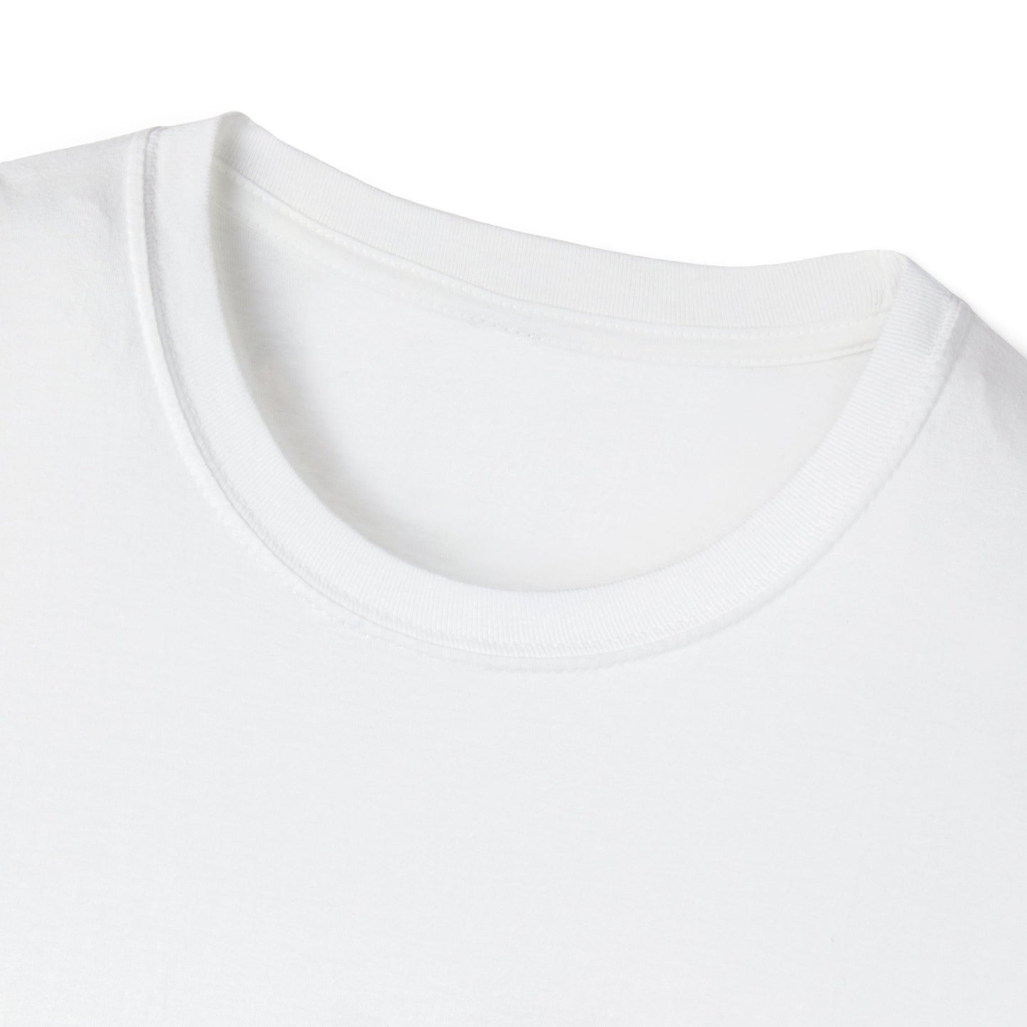 Salty Vibes Softstyle Women's T-Shirt | Trendy Summer Tee, Sarcastic Tee, Chill Casual Wear, Edgy T-Shirt