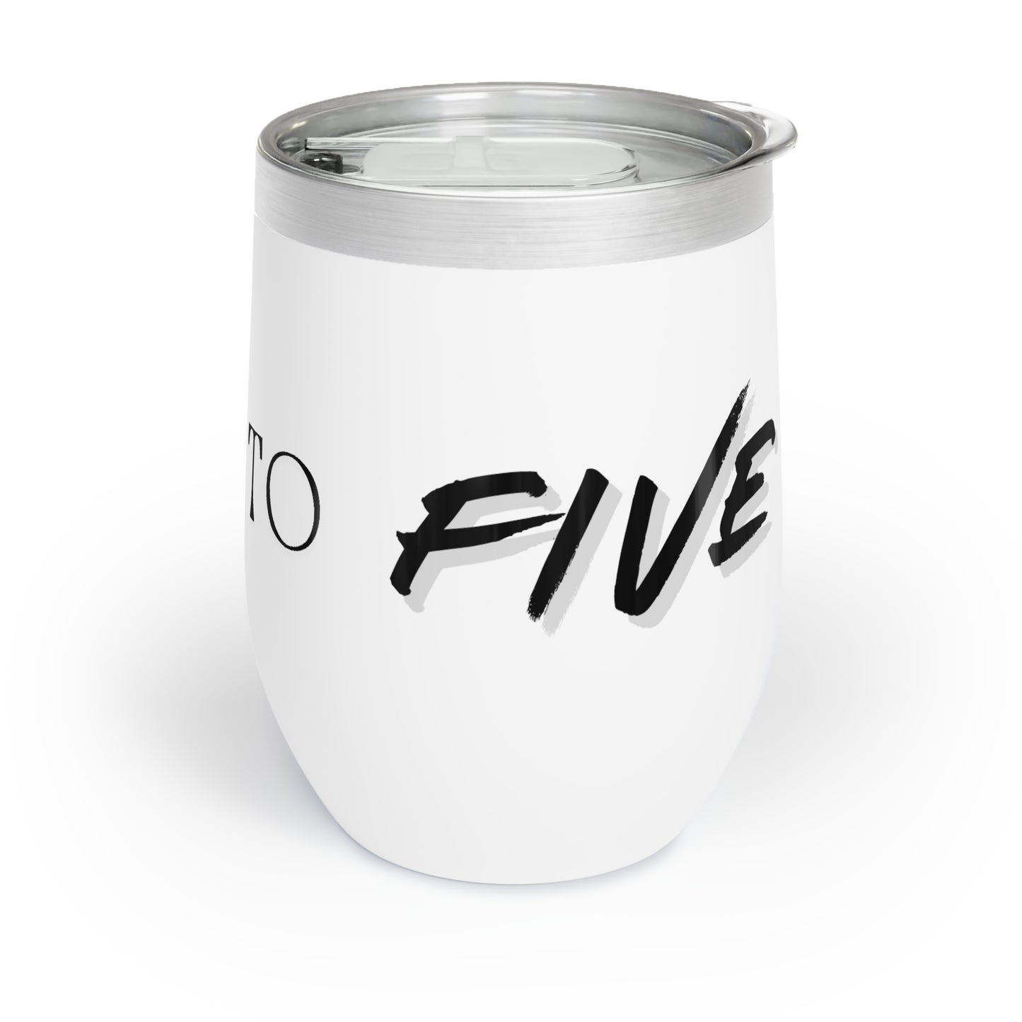 Chic Wine Tumbler for Relaxing Moments, Perfect for Wine Lovers, Gifts for Friends, Bachelorette Parties, Home and Outdoor Use