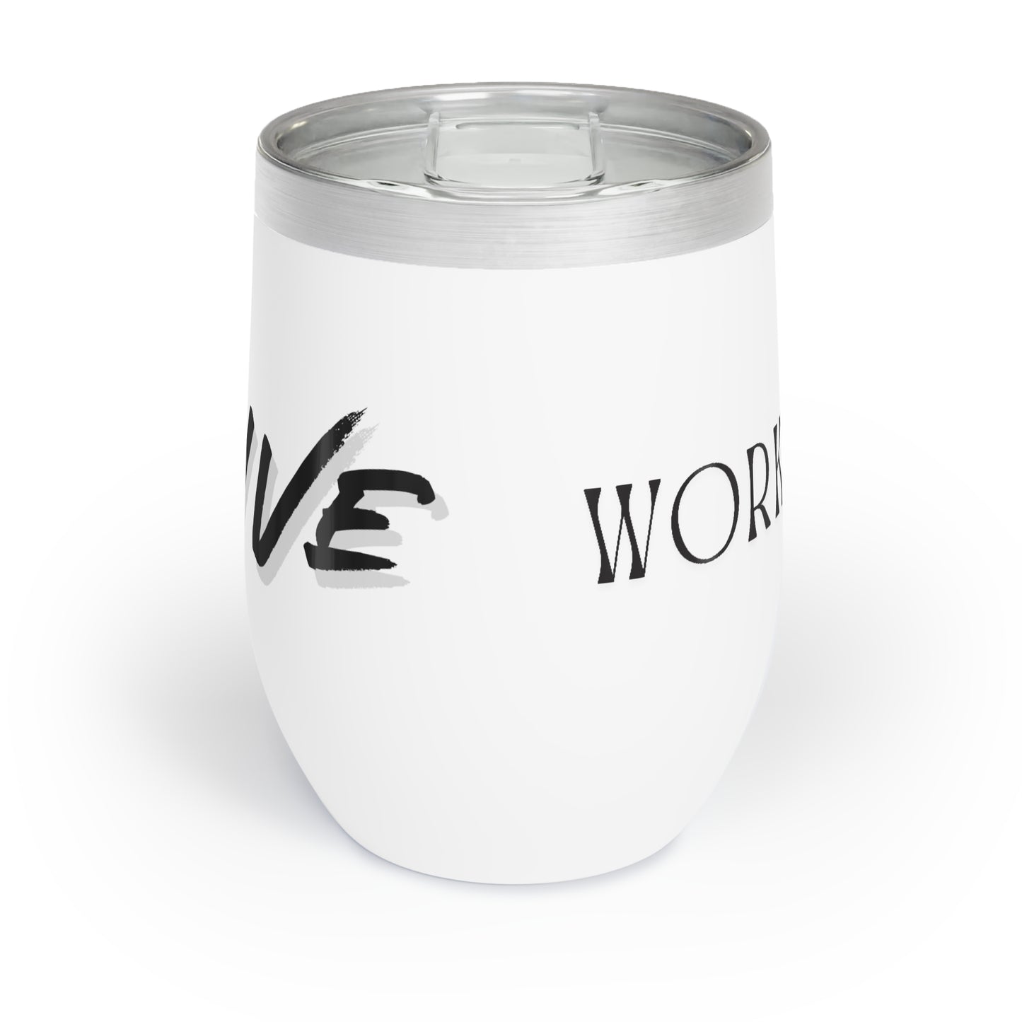Chic Wine Tumbler for Relaxing Moments, Perfect for Wine Lovers, Gifts for Friends, Bachelorette Parties, Home and Outdoor Use