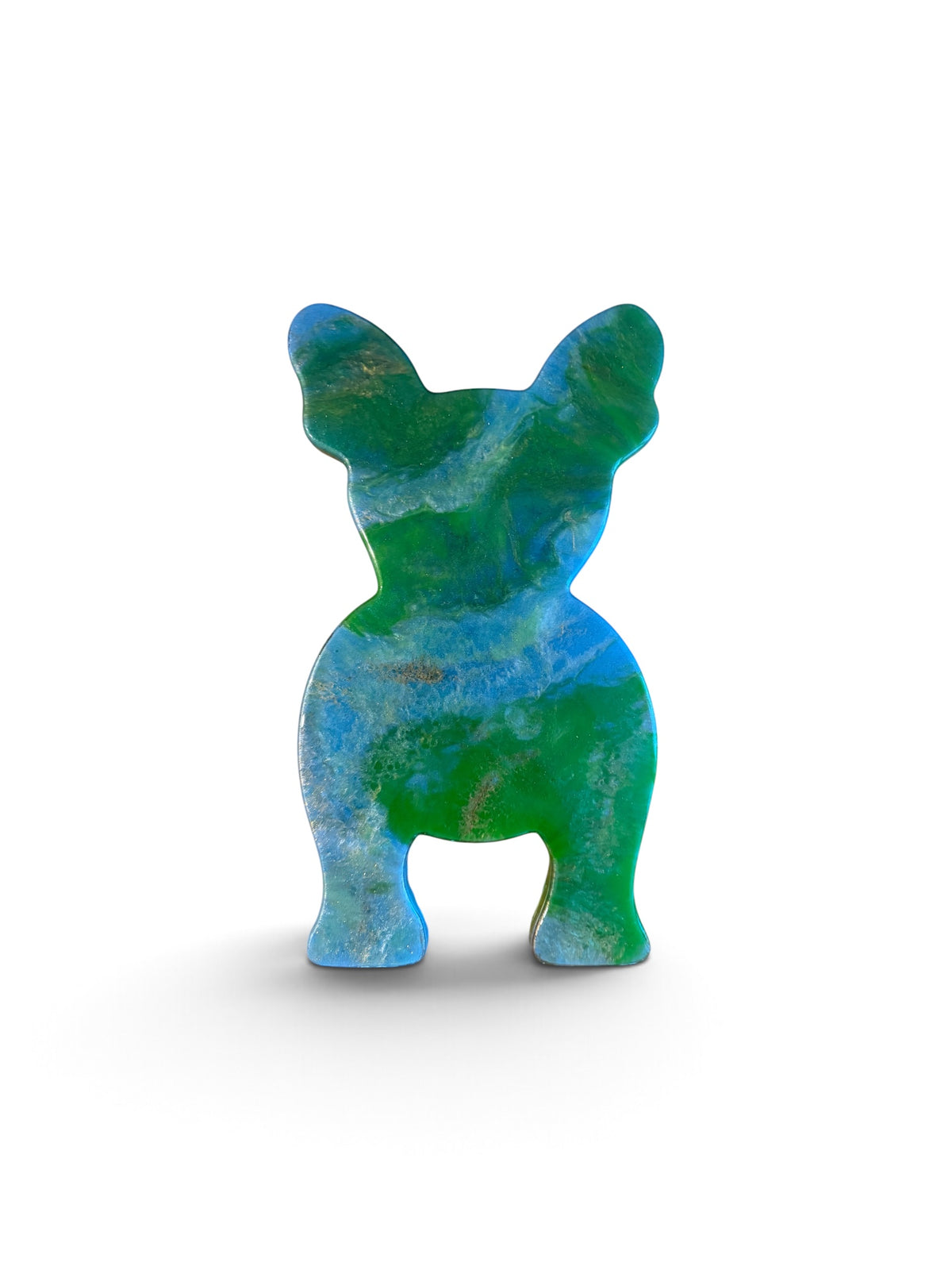 BULLDOG-140