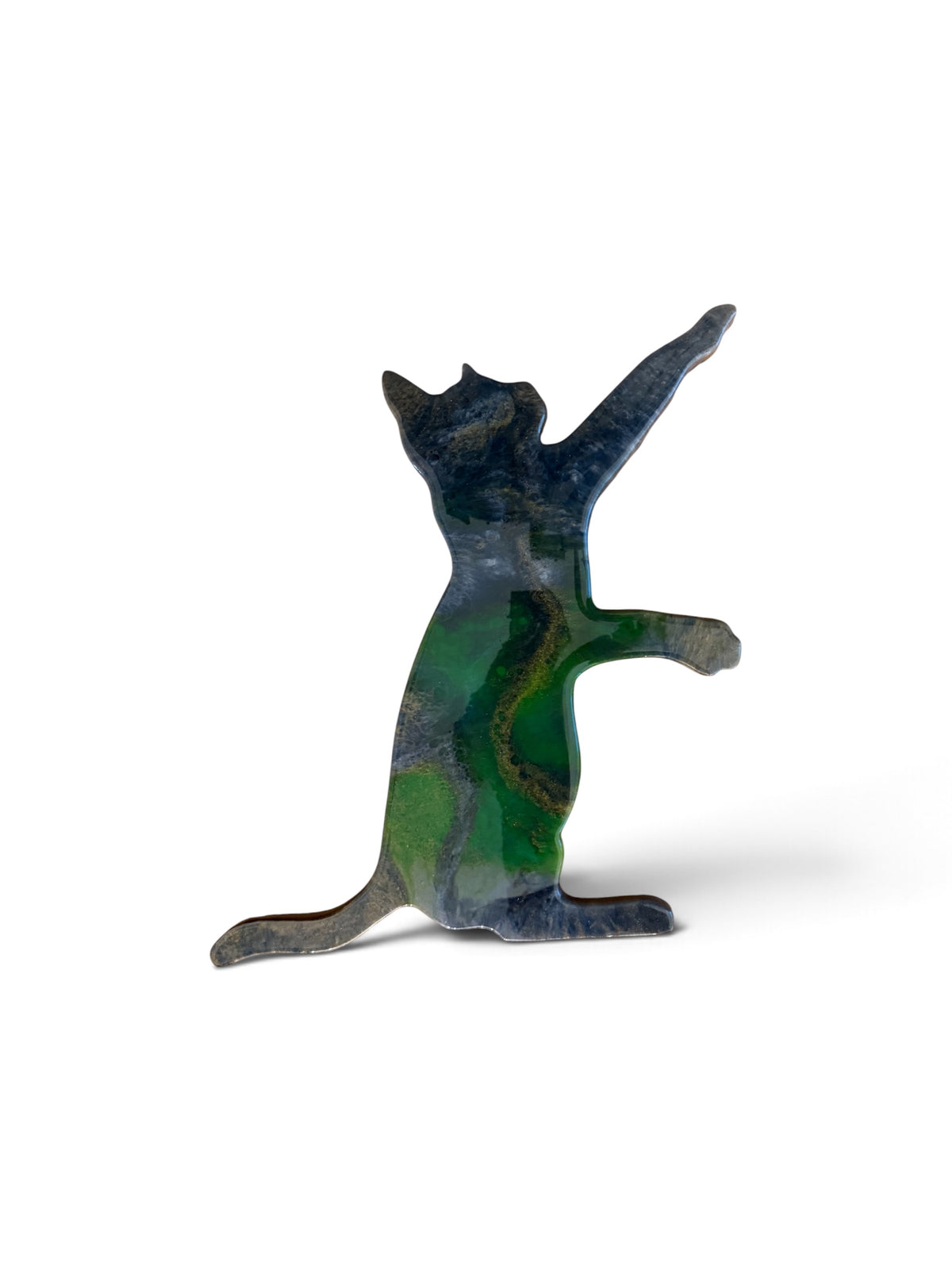 Playful Cat 107
