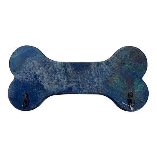 Resin Bone Wall Hook – Ocean Night Design