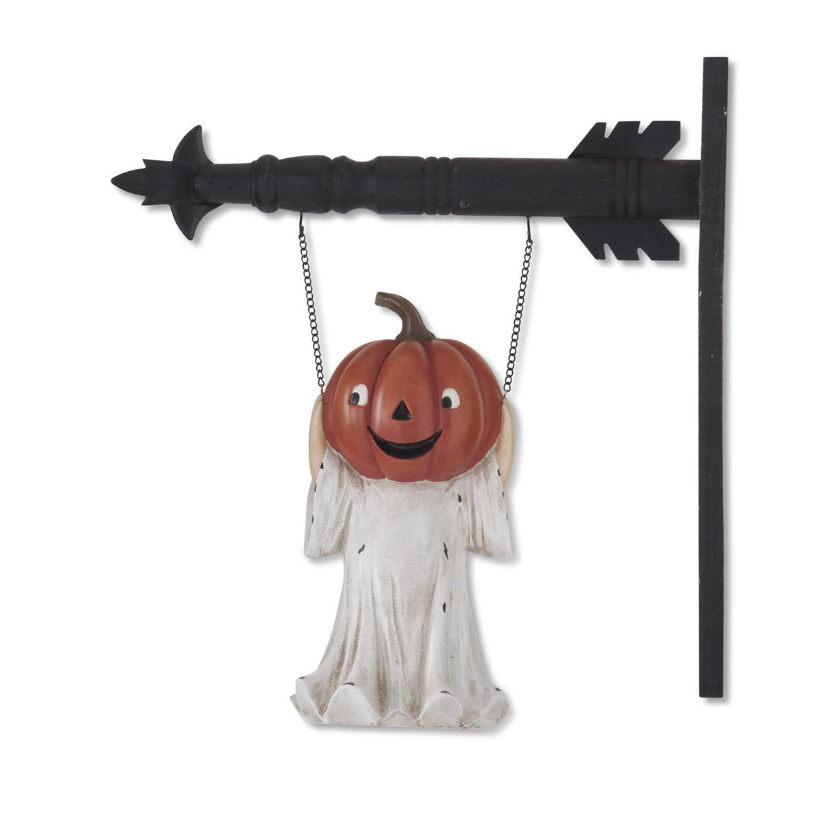 Pumpkin Head